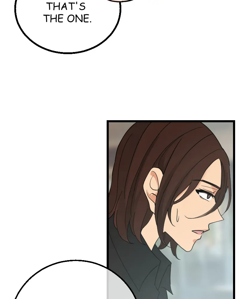 My Lovely Bodyguard Chapter 49 - Page 141