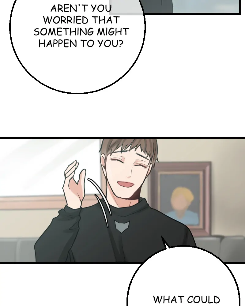 My Lovely Bodyguard Chapter 49 - Page 142