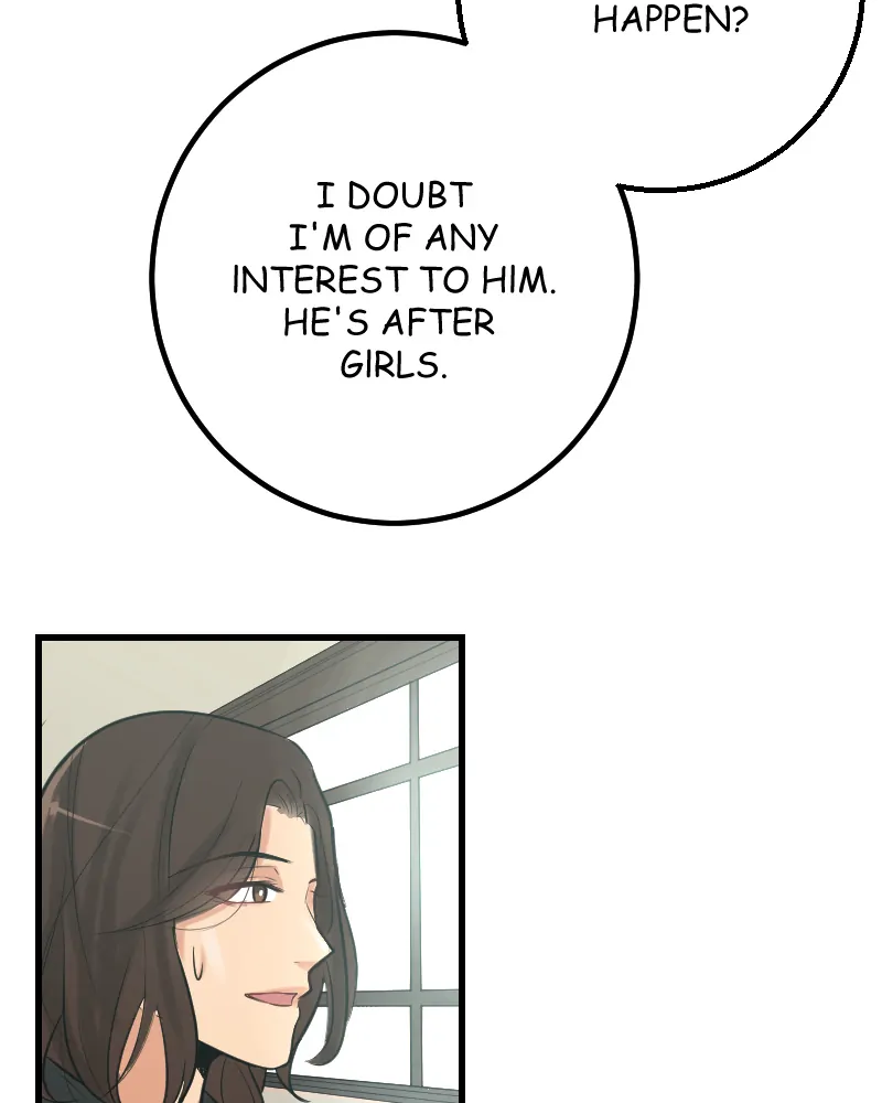 My Lovely Bodyguard Chapter 49 - Page 143