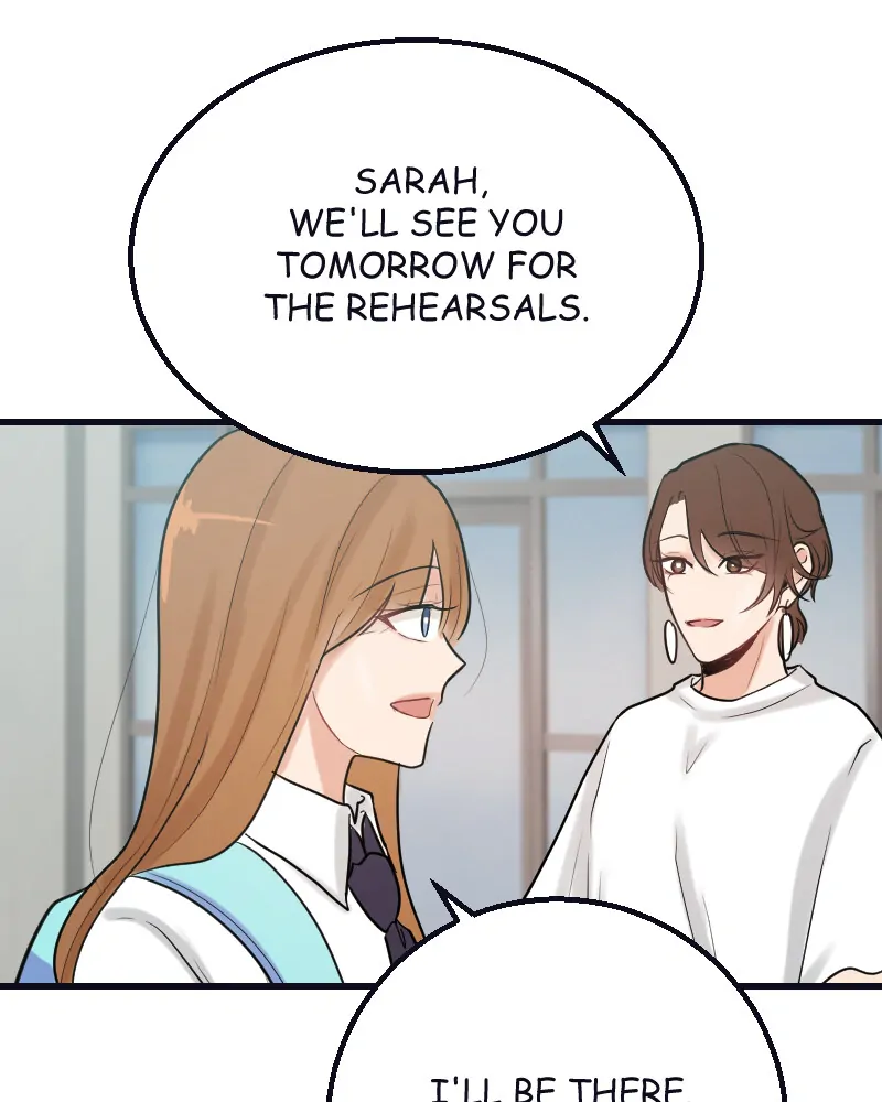 My Lovely Bodyguard Chapter 49 - Page 145