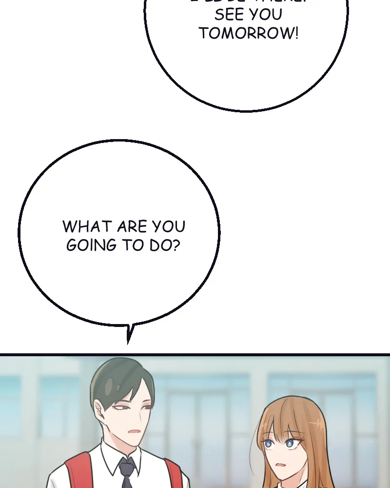 My Lovely Bodyguard Chapter 49 - Page 146