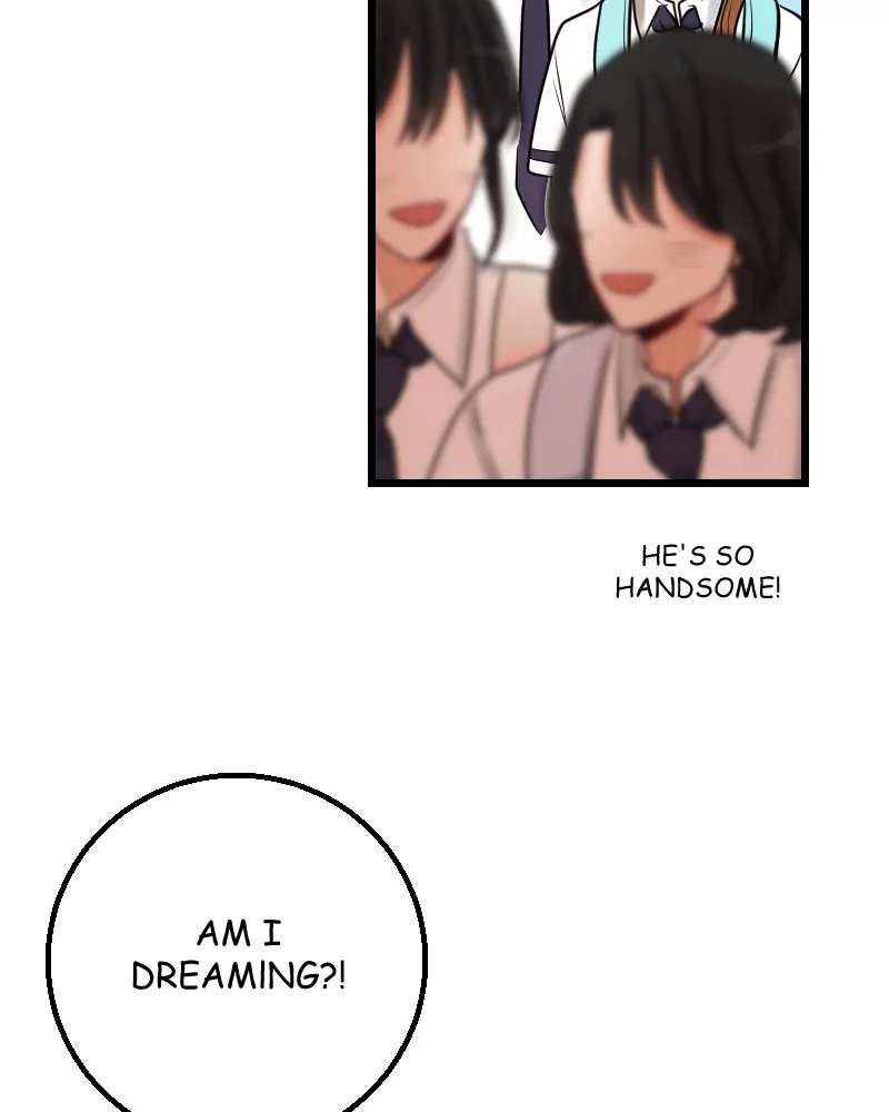 My Lovely Bodyguard Chapter 49 - Page 149