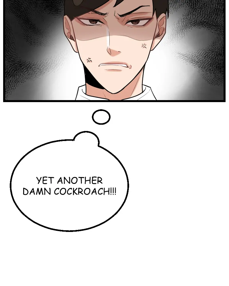 My Lovely Bodyguard Chapter 49 - Page 154