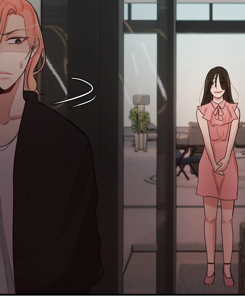 My Lovely Bodyguard Chapter 49 - Page 160