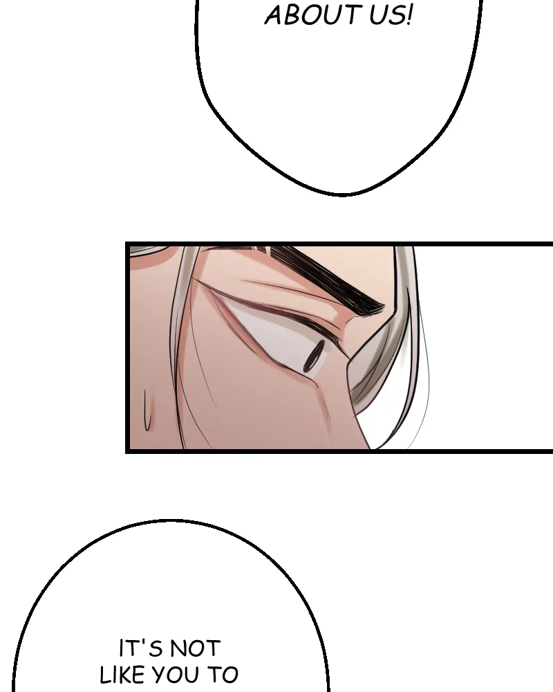 My Lovely Bodyguard Chapter 49 - Page 20
