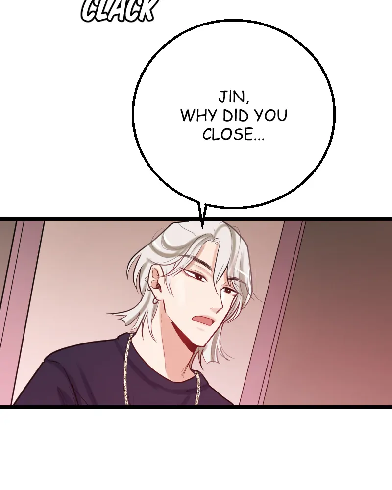 My Lovely Bodyguard Chapter 49 - Page 3