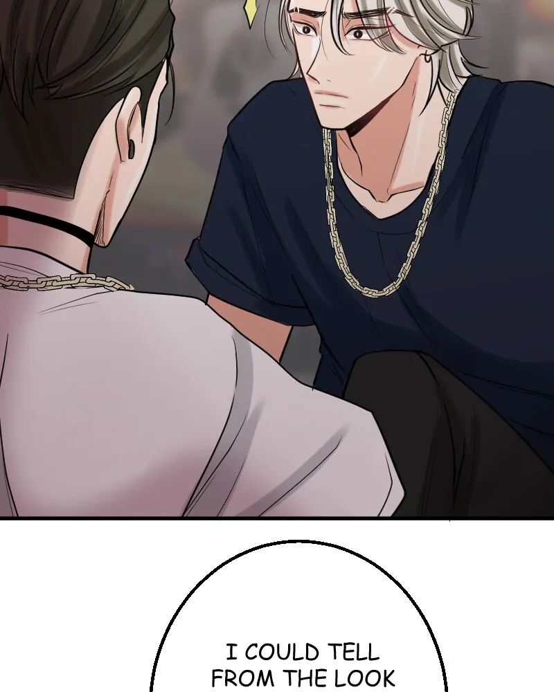 My Lovely Bodyguard Chapter 49 - Page 25