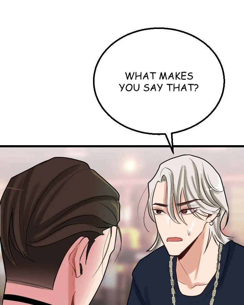 My Lovely Bodyguard Chapter 49 - Page 28