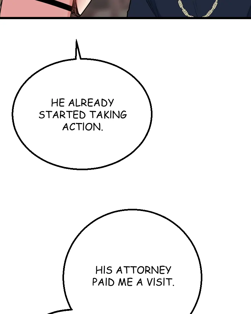 My Lovely Bodyguard Chapter 49 - Page 29