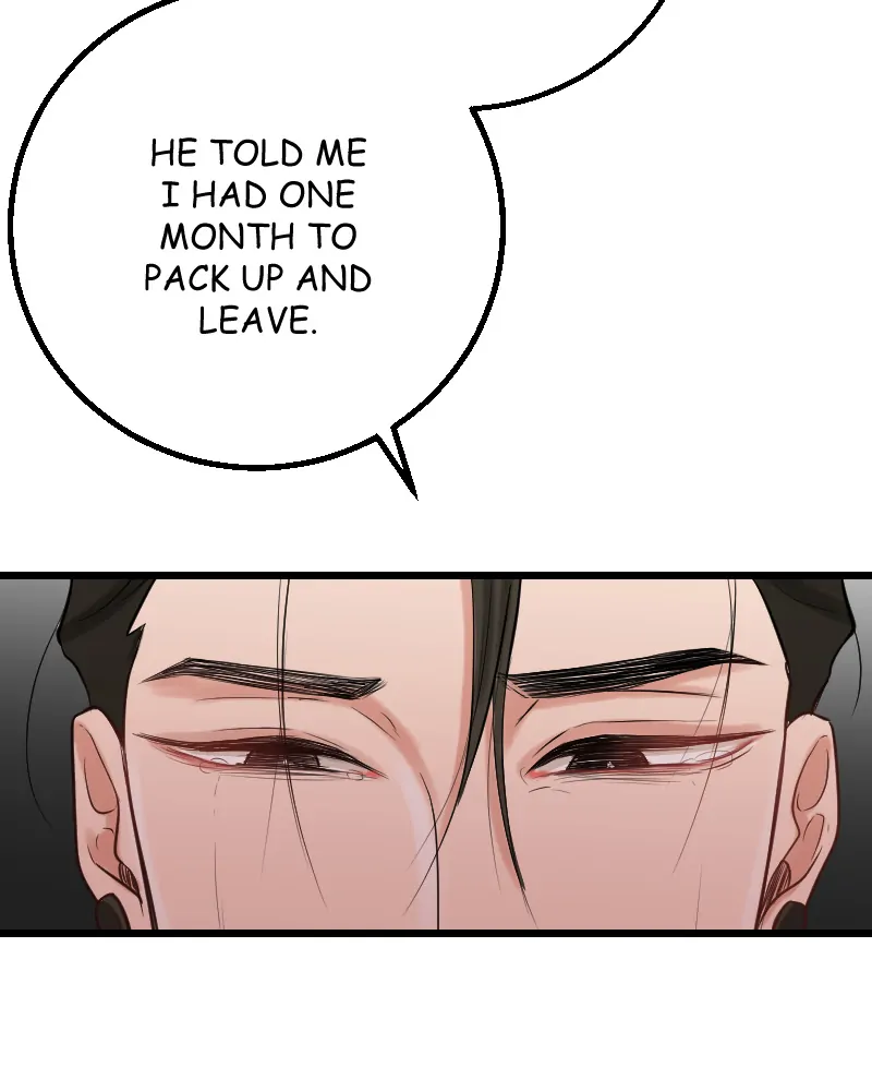 My Lovely Bodyguard Chapter 49 - Page 30