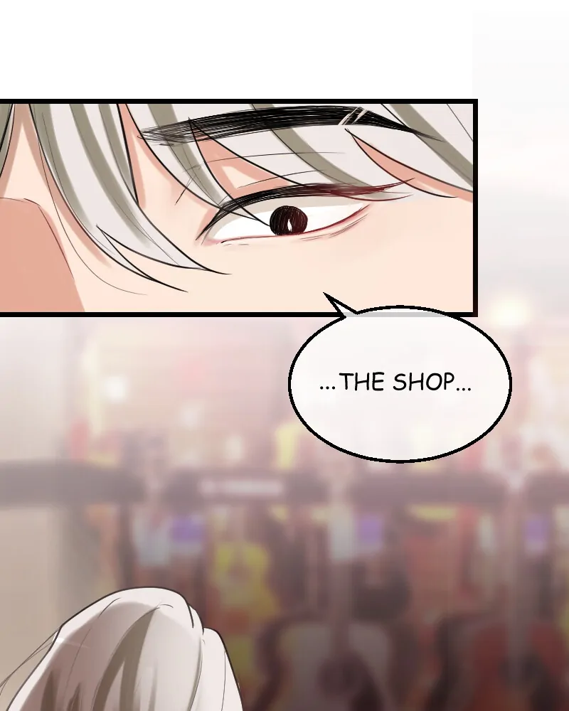 My Lovely Bodyguard Chapter 49 - Page 4