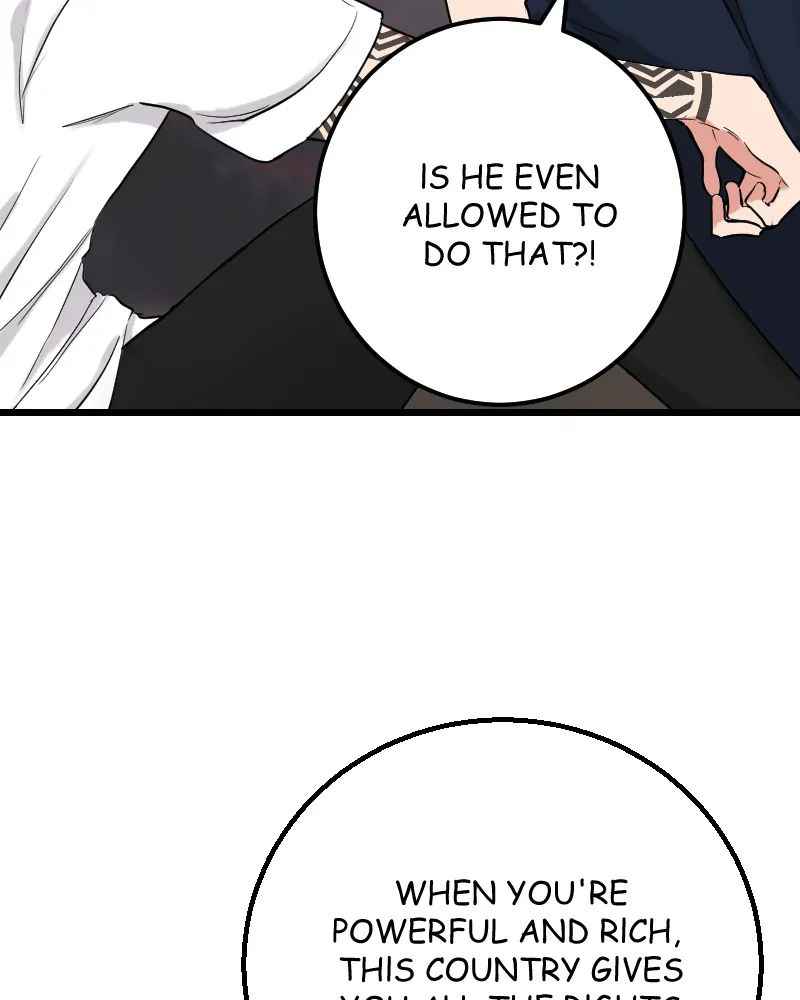 My Lovely Bodyguard Chapter 49 - Page 33