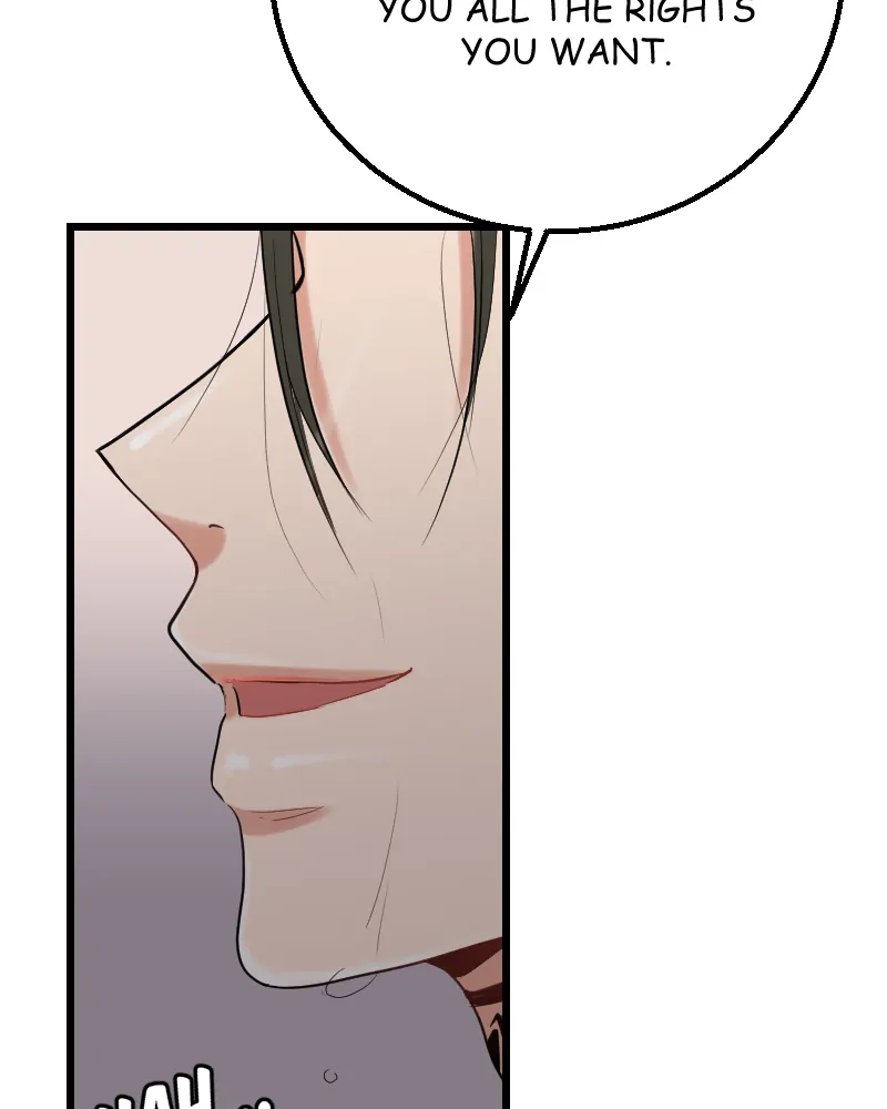 My Lovely Bodyguard Chapter 49 - Page 34