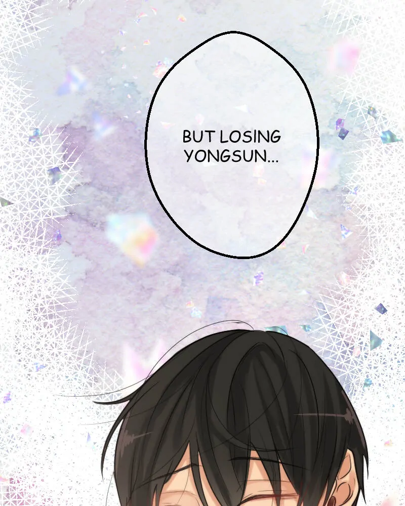 My Lovely Bodyguard Chapter 49 - Page 37