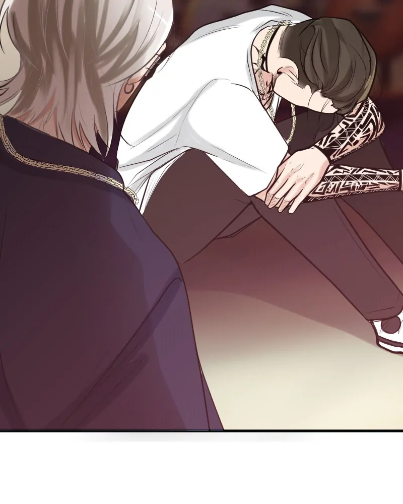 My Lovely Bodyguard Chapter 49 - Page 5