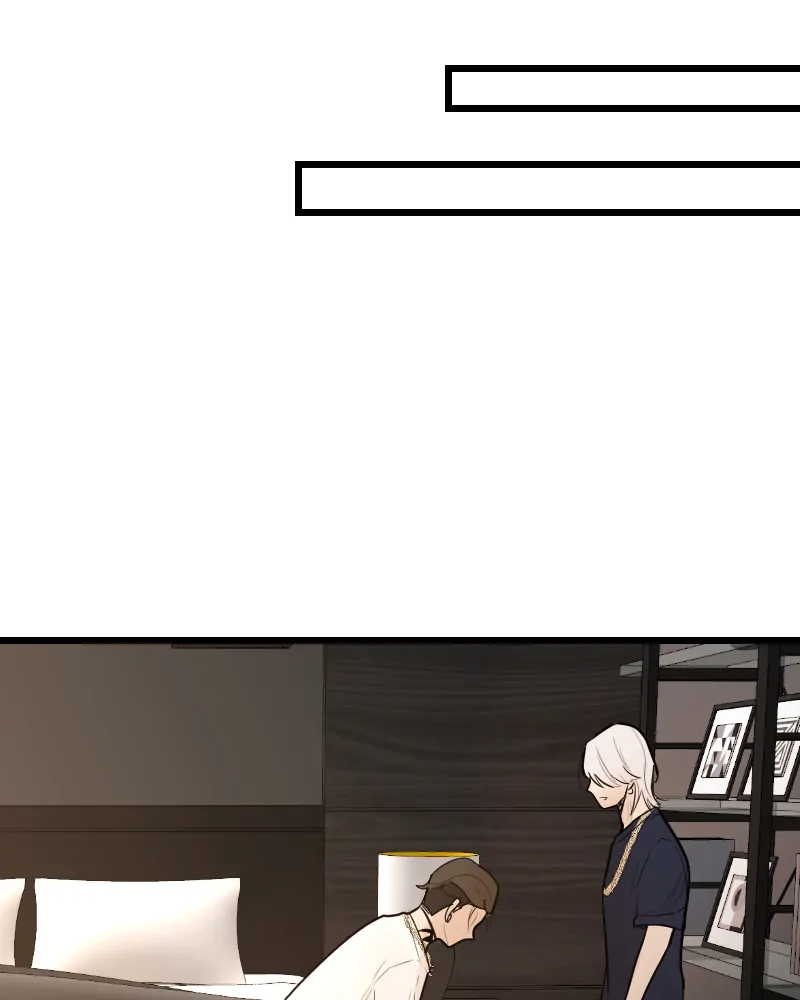 My Lovely Bodyguard Chapter 49 - Page 48