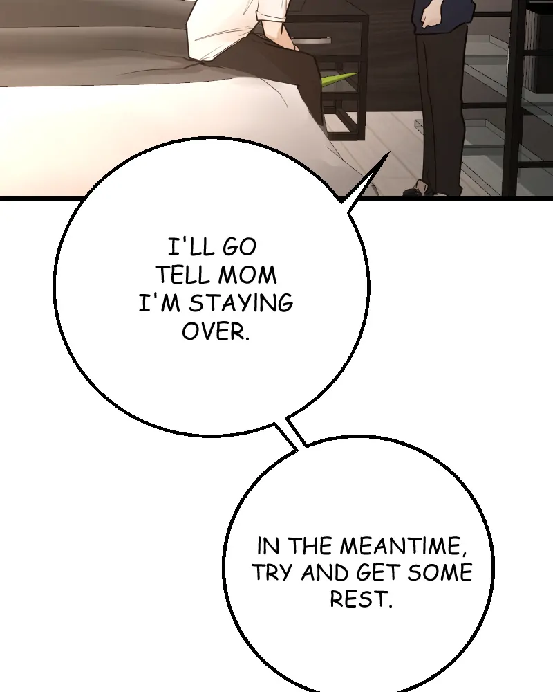 My Lovely Bodyguard Chapter 49 - Page 49