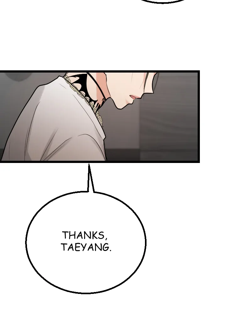 My Lovely Bodyguard Chapter 49 - Page 50