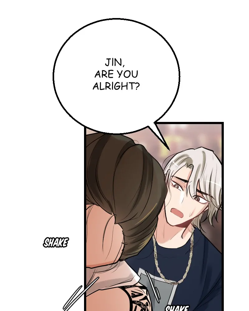 My Lovely Bodyguard Chapter 49 - Page 6
