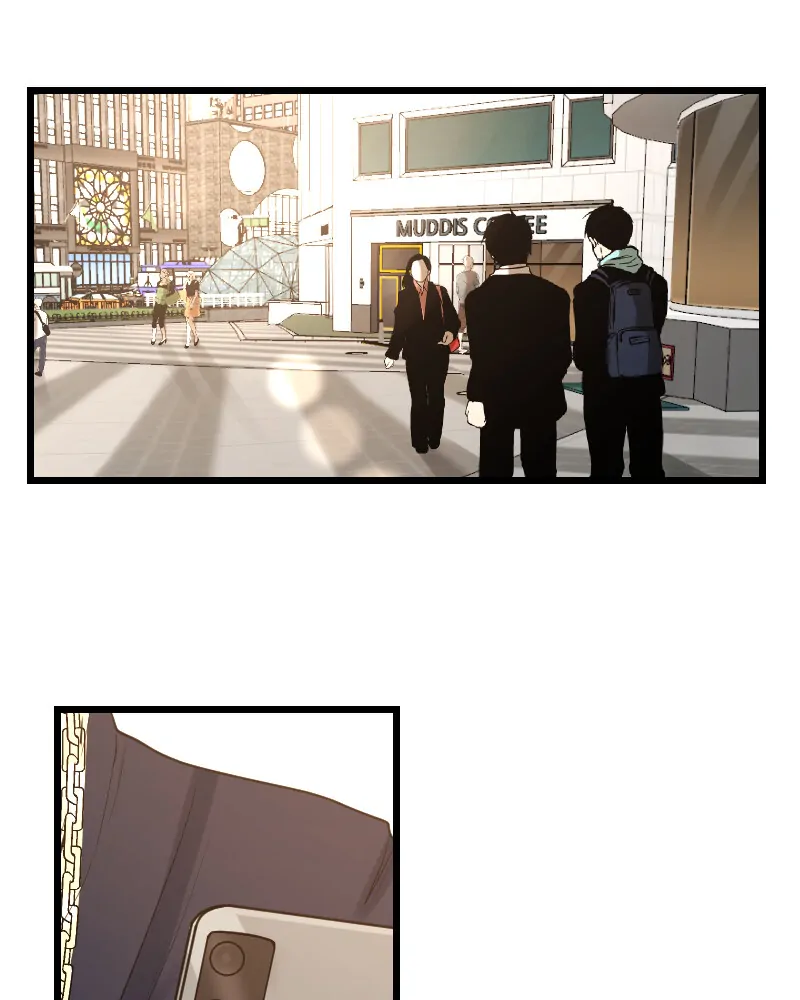 My Lovely Bodyguard Chapter 49 - Page 54