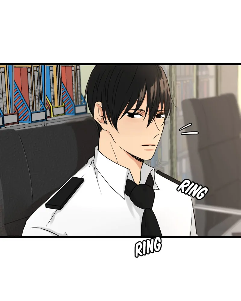 My Lovely Bodyguard Chapter 49 - Page 56