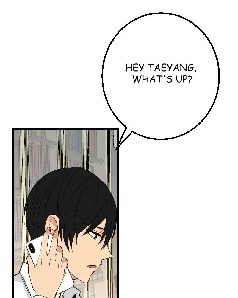 My Lovely Bodyguard Chapter 49 - Page 57