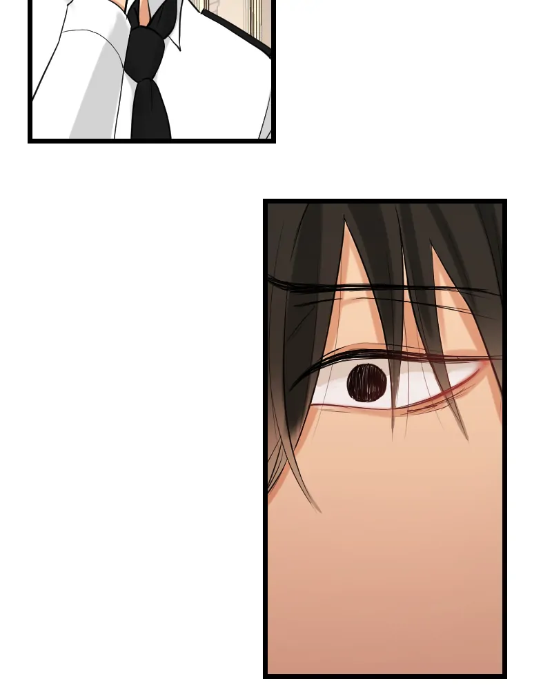 My Lovely Bodyguard Chapter 49 - Page 58