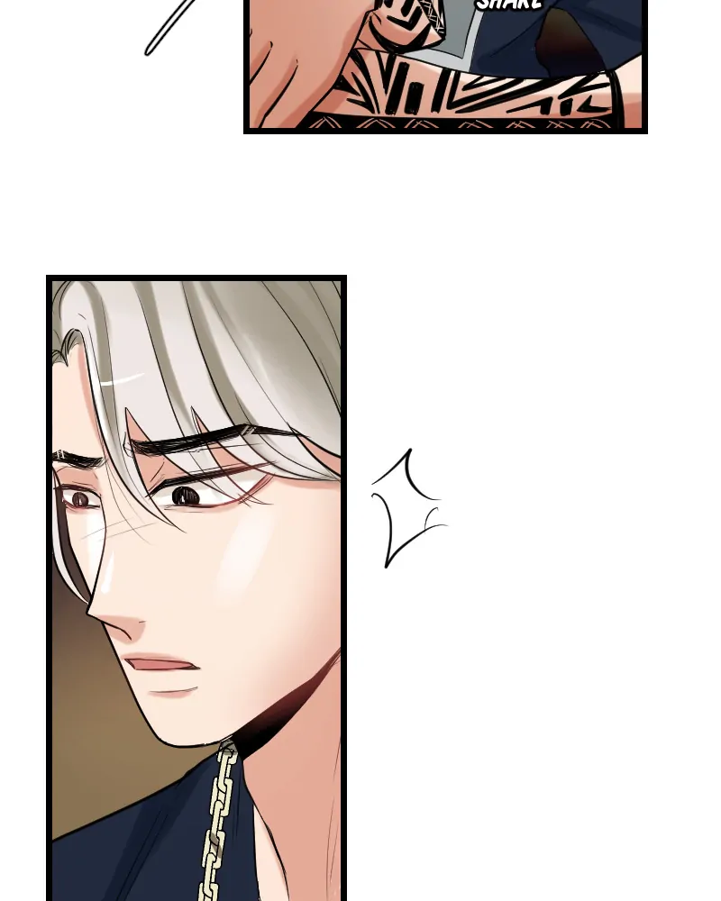 My Lovely Bodyguard Chapter 49 - Page 7
