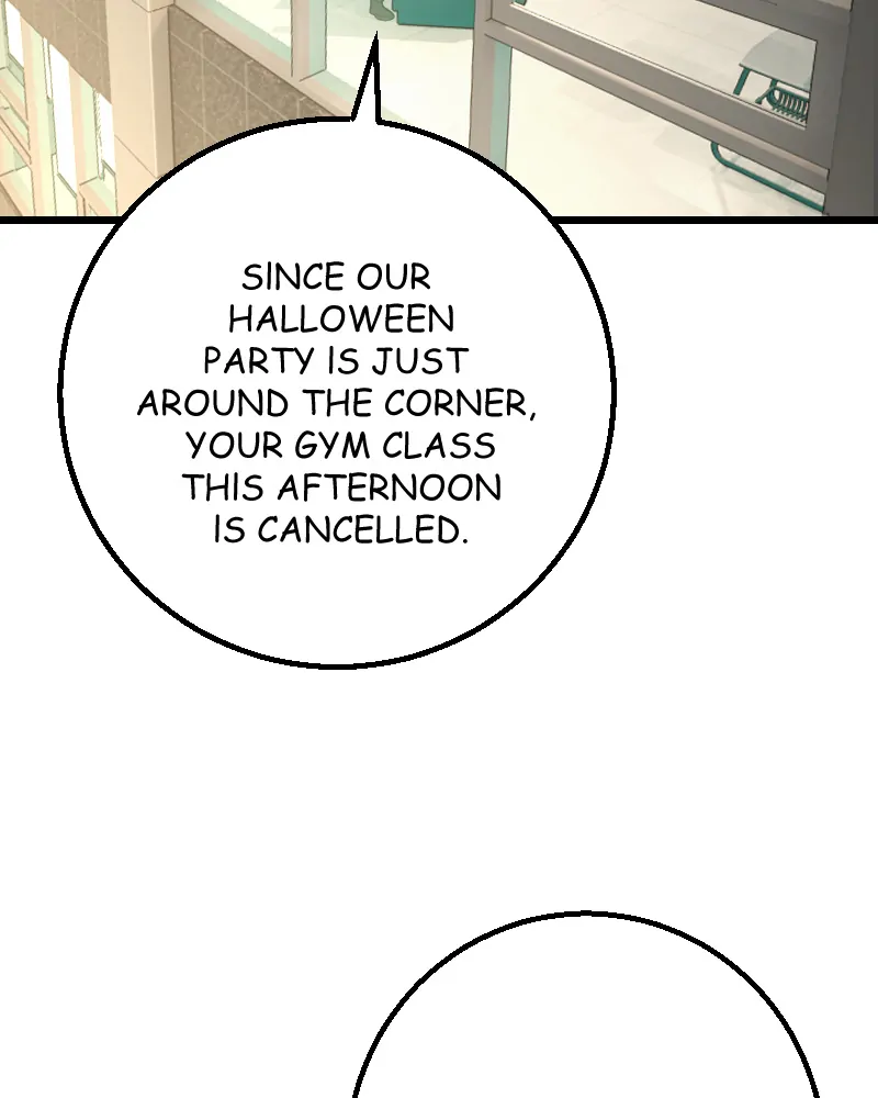 My Lovely Bodyguard Chapter 49 - Page 62