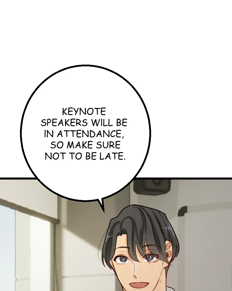 My Lovely Bodyguard Chapter 49 - Page 64
