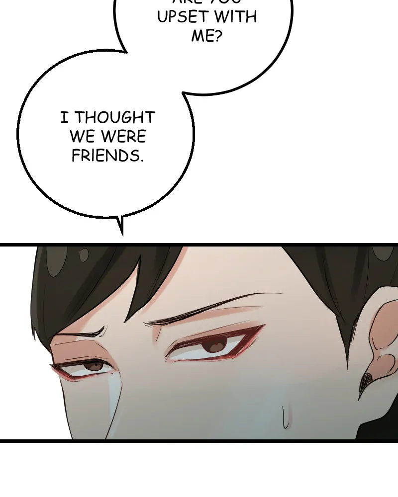 My Lovely Bodyguard Chapter 49 - Page 70