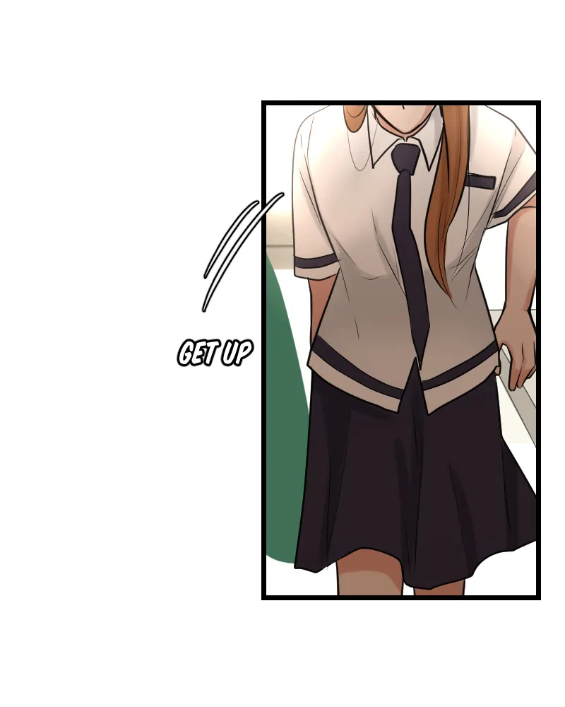 My Lovely Bodyguard Chapter 49 - Page 71