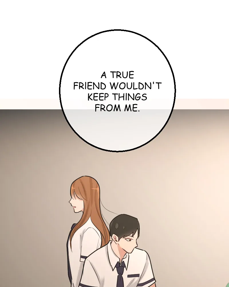 My Lovely Bodyguard Chapter 49 - Page 72