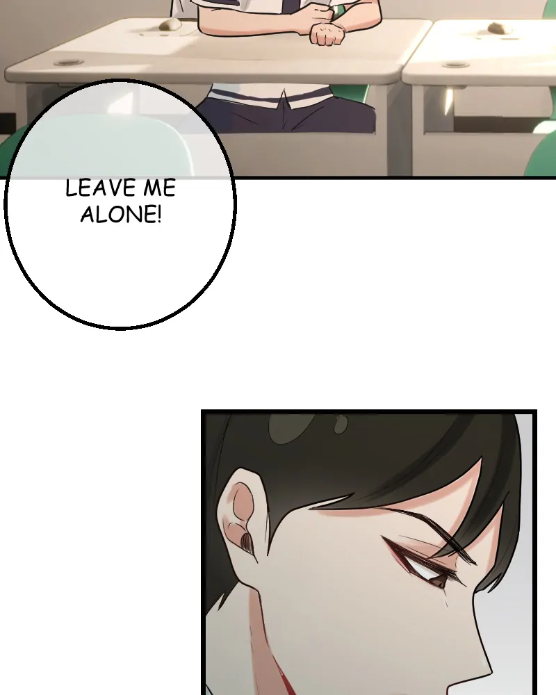 My Lovely Bodyguard Chapter 49 - Page 73