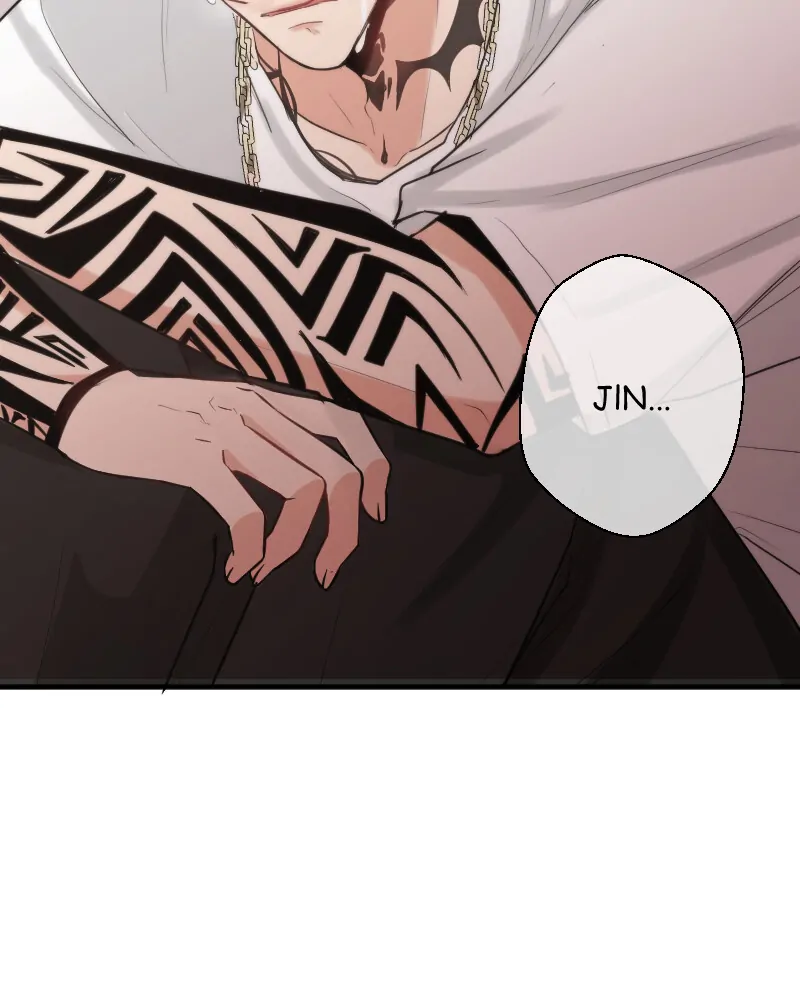 My Lovely Bodyguard Chapter 49 - Page 9