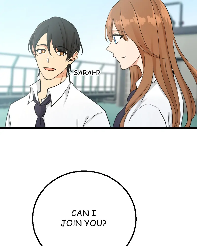 My Lovely Bodyguard Chapter 49 - Page 83