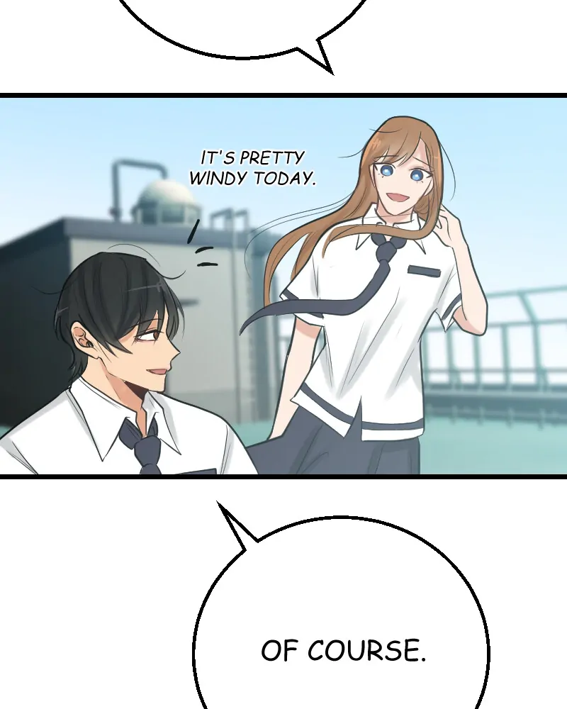 My Lovely Bodyguard Chapter 49 - Page 84