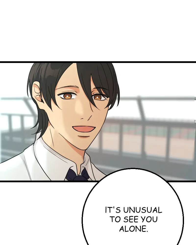 My Lovely Bodyguard Chapter 49 - Page 86