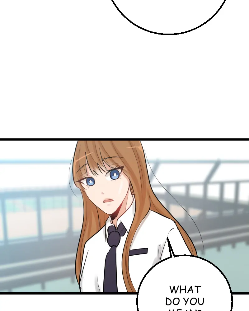 My Lovely Bodyguard Chapter 49 - Page 87