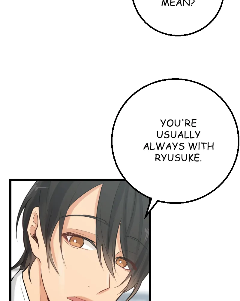 My Lovely Bodyguard Chapter 49 - Page 88
