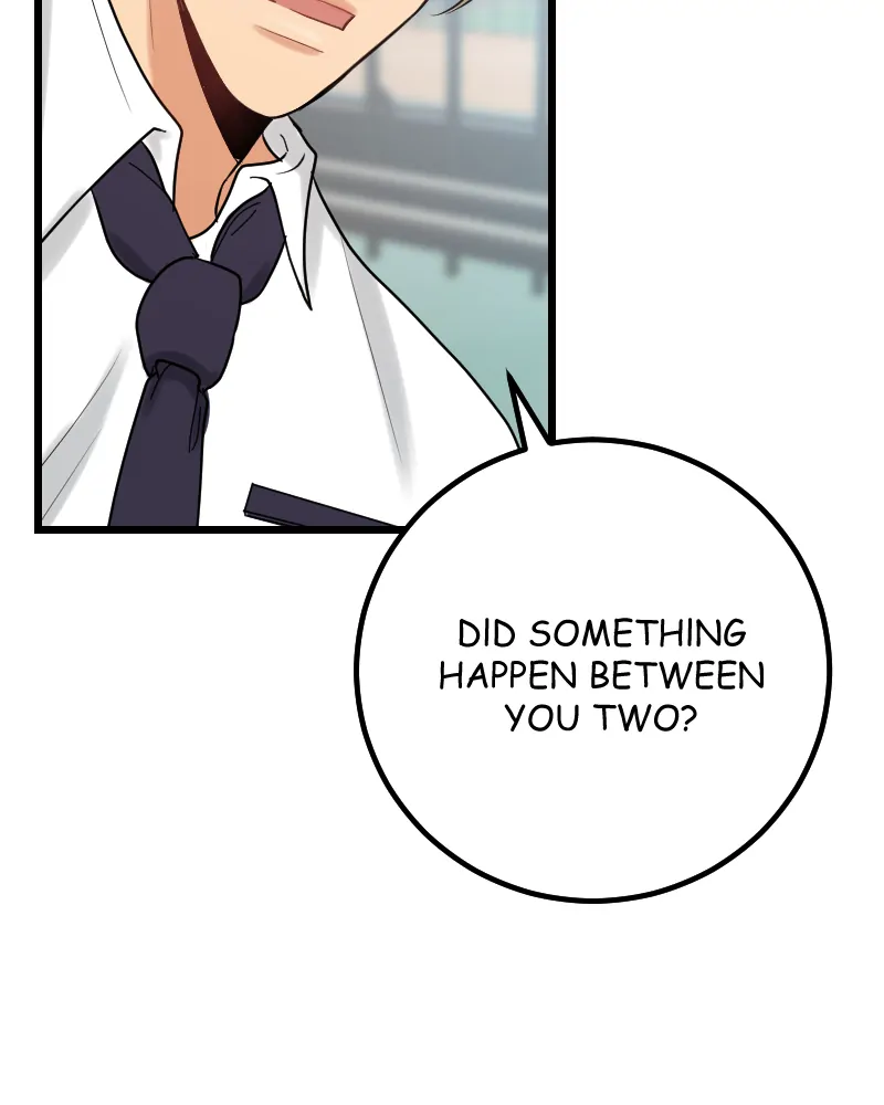 My Lovely Bodyguard Chapter 49 - Page 89