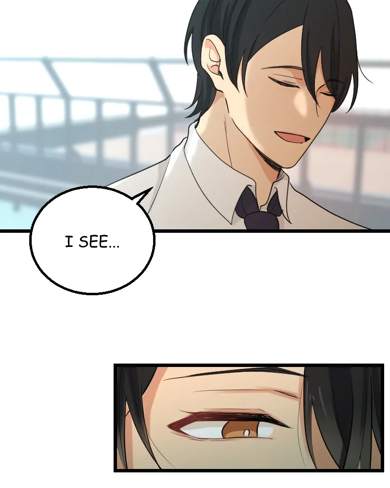 My Lovely Bodyguard Chapter 49 - Page 92