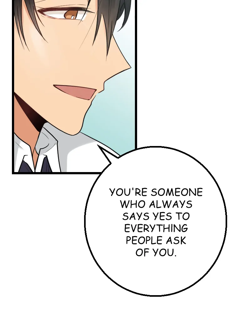 My Lovely Bodyguard Chapter 49 - Page 95