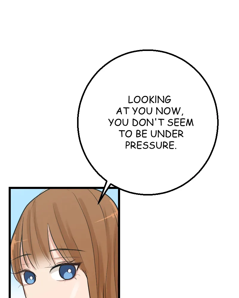 My Lovely Bodyguard Chapter 49 - Page 100