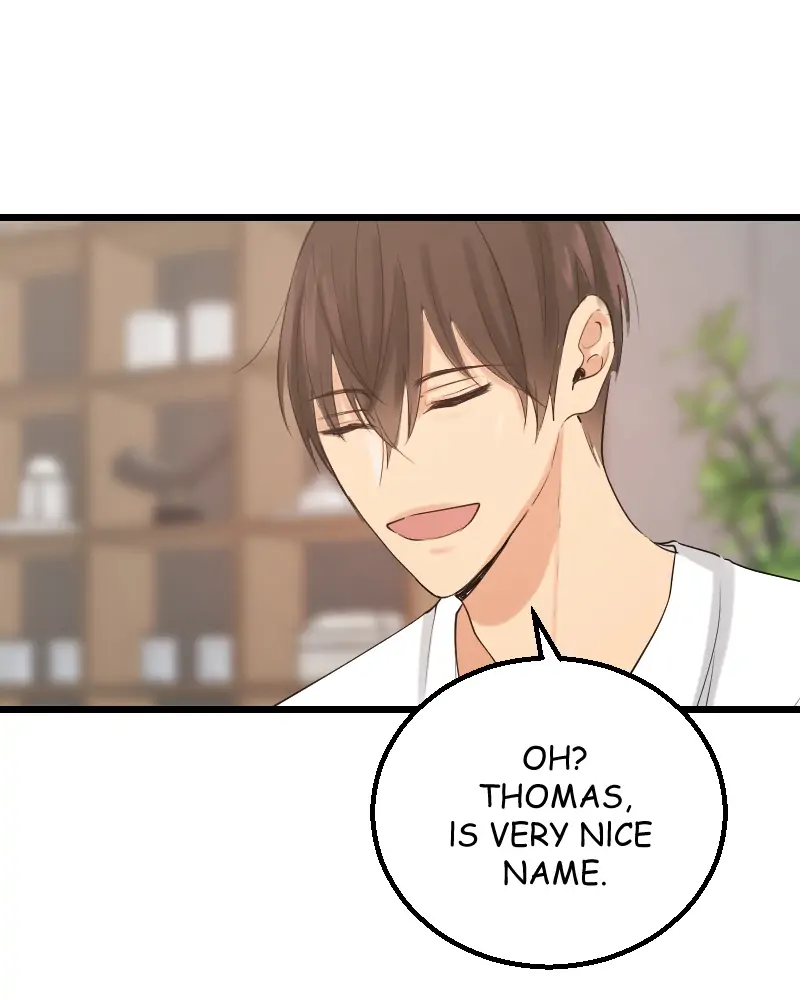 My Lovely Bodyguard Chapter 5 - Page 102