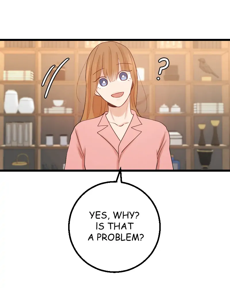 My Lovely Bodyguard Chapter 5 - Page 105