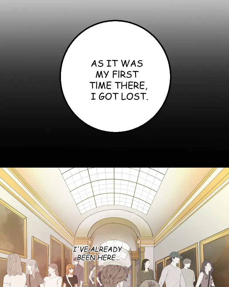 My Lovely Bodyguard Chapter 5 - Page 109