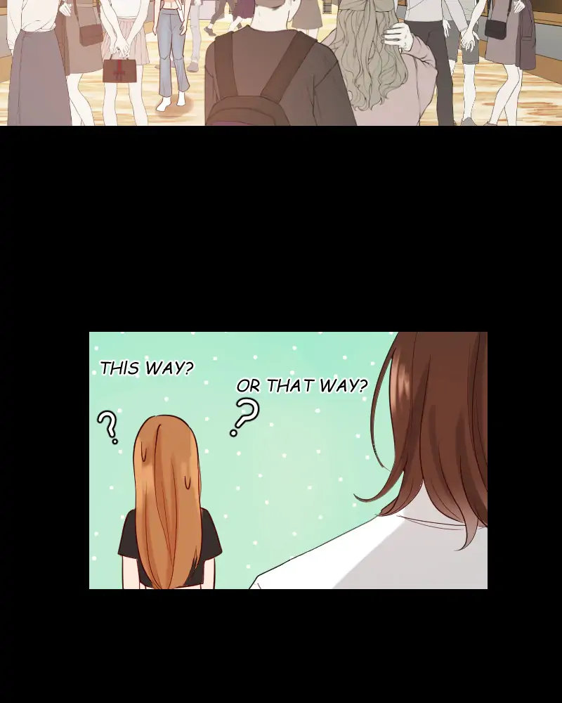 My Lovely Bodyguard Chapter 5 - Page 110