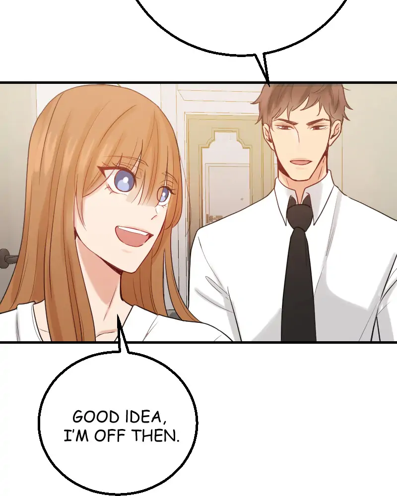 My Lovely Bodyguard Chapter 5 - Page 12