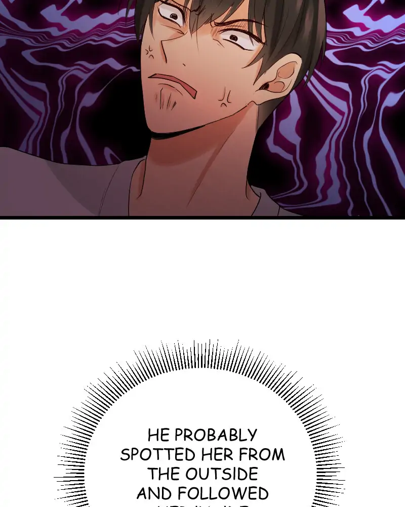 My Lovely Bodyguard Chapter 5 - Page 116